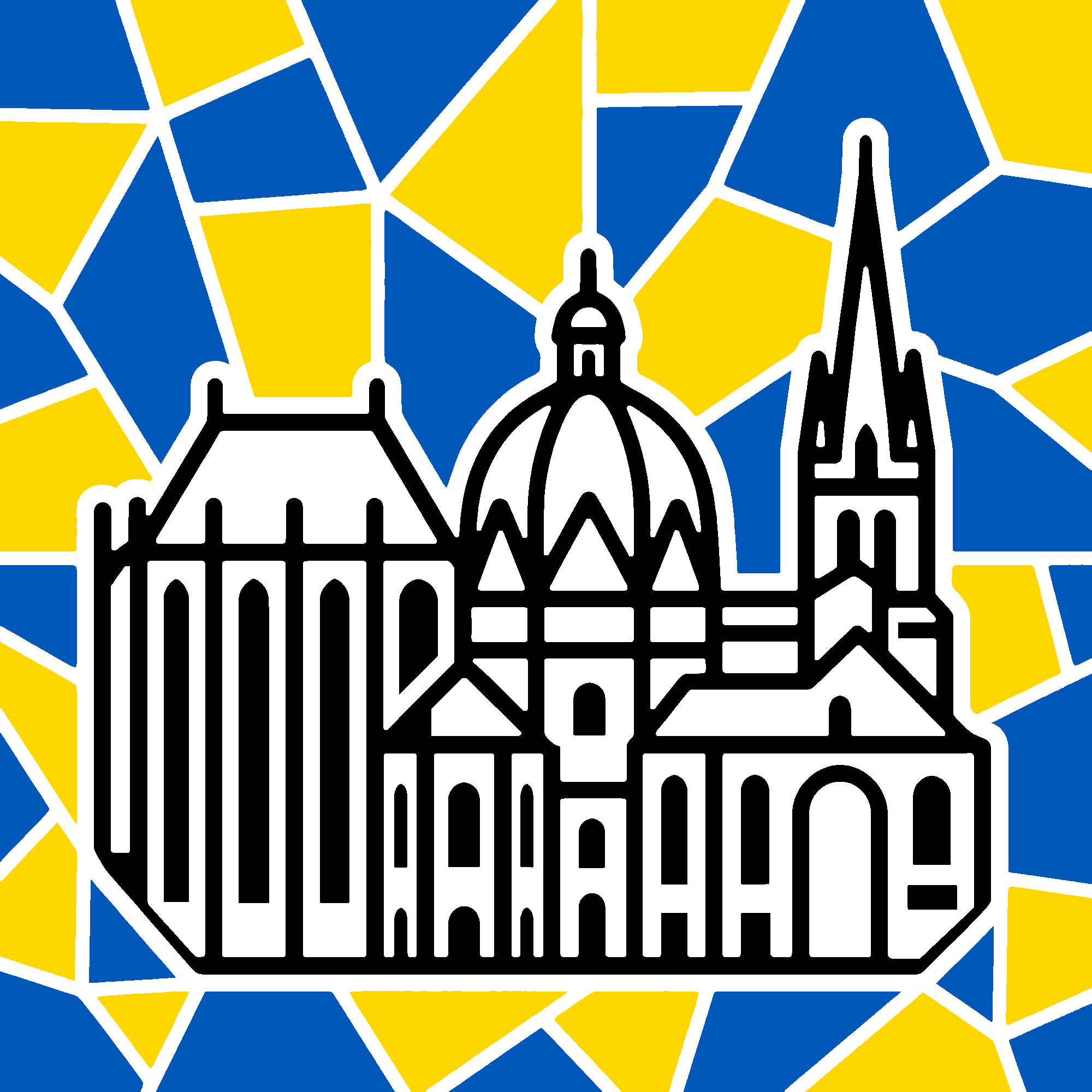 Aachen Mahnwache Ukraine