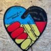 Ukraine im Herz