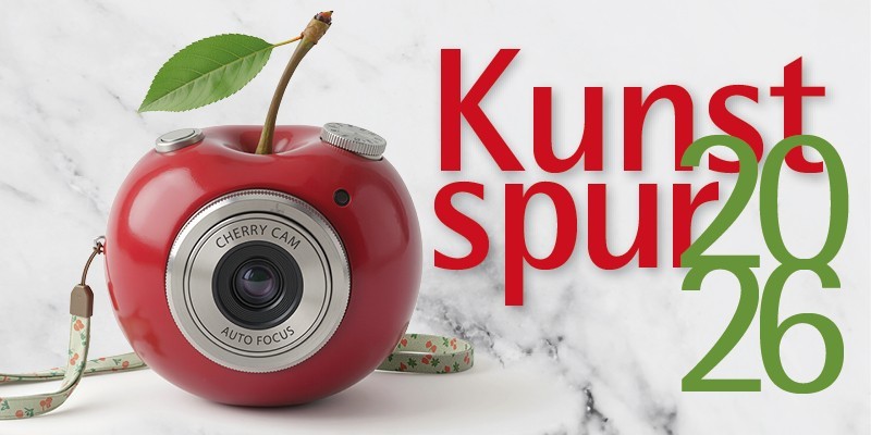 Українське мистецтво на KUNSTSPUR 2026