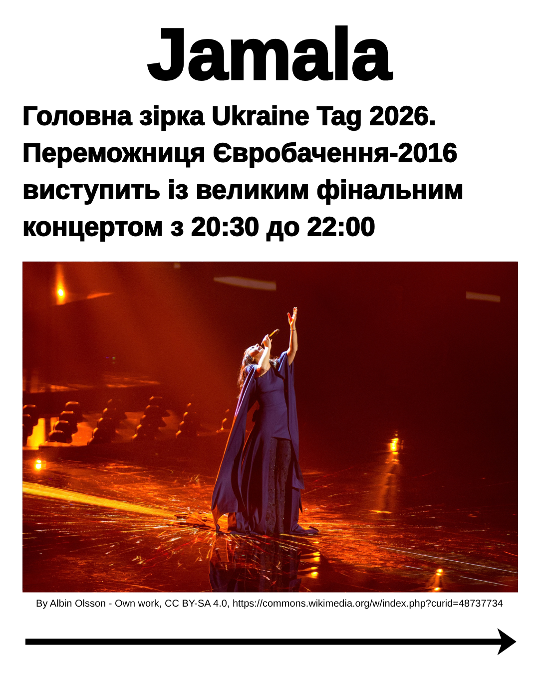 День України в Кьольні 2026